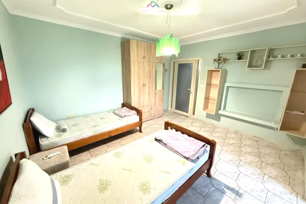 Apartment for rent in Tirana 1+1, Furnished