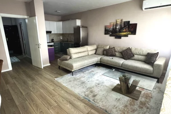 Apartament Me Qera 2+1 ne Fresk (ID B2201366) Tirane.