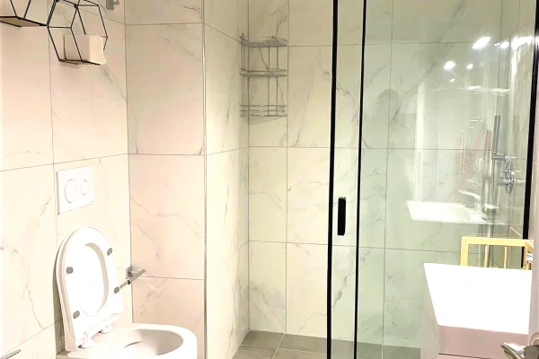 Apartment for rent in Tirana 1+1, Furnished