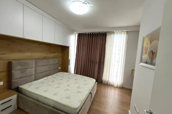 Apartment for rent in Tirana 2+1, Furnished