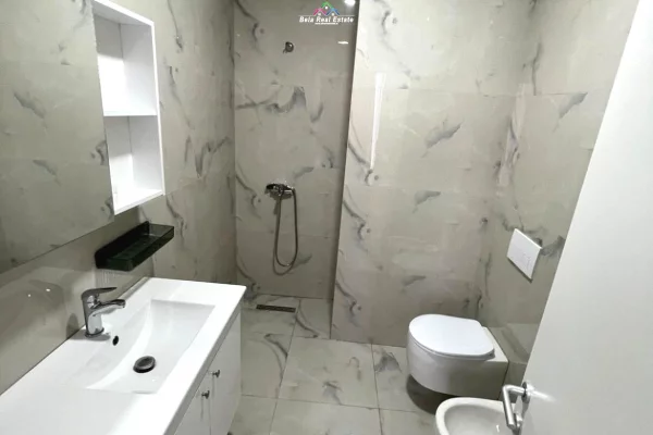 Apartment for rent in Tirana 2+1, Furnished