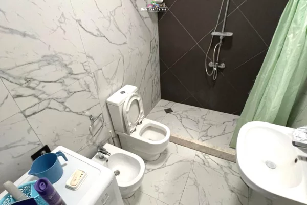 Shtepi me qera Apartament ne Tirane, 3+1, Mobilimi E mobiluar, Pagesa 730  Euro.