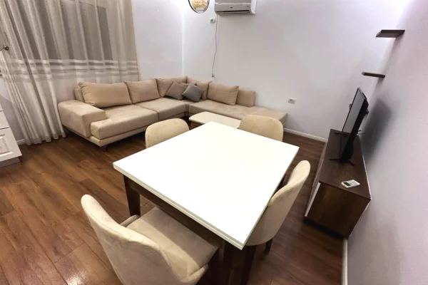 Apartament Me Qera 1+1 Tek Selvia (ID B211424) Tirane