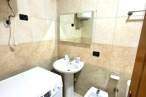 Apartment for rent in Tirana 2+1, Furnished