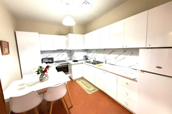 Apartment for rent in Tirana 2+1, Furnished