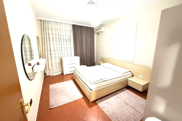Apartment for rent in Tirana 2+1, Furnished