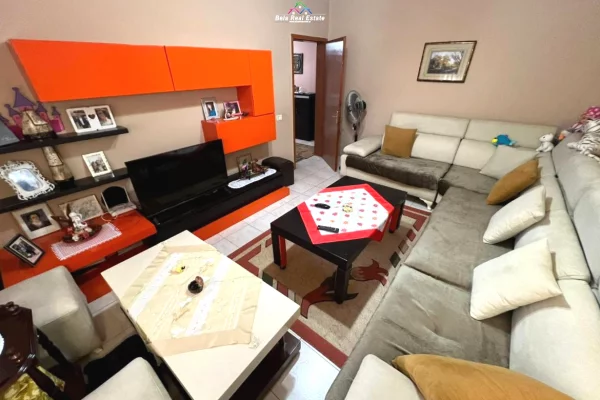 Apartament Ne shitje 3+1 Ne Selite ( ID B1359) Tirane