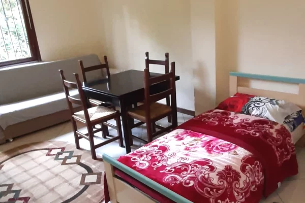 Garsoniere me qera ne Kinostudio (ID BG131) Tirane