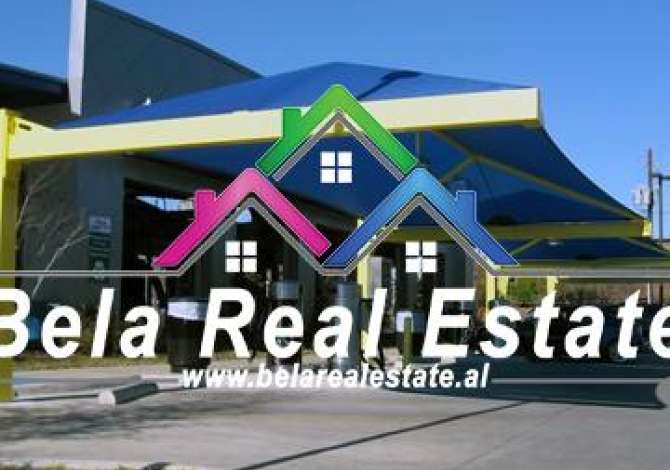 Business Property for Rent 6+1 in Tirana - 200 Euro