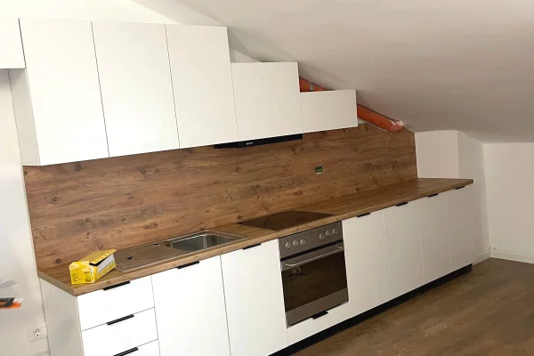 Apartament per shitje 2+1 Ne Fresk (ID B2201224) Tirane