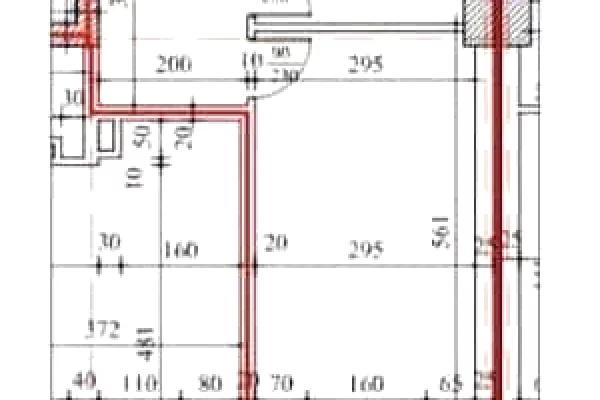 Garsoniere Ne Shitje Tek 5 MAji ( ID BSHG34) Tirane