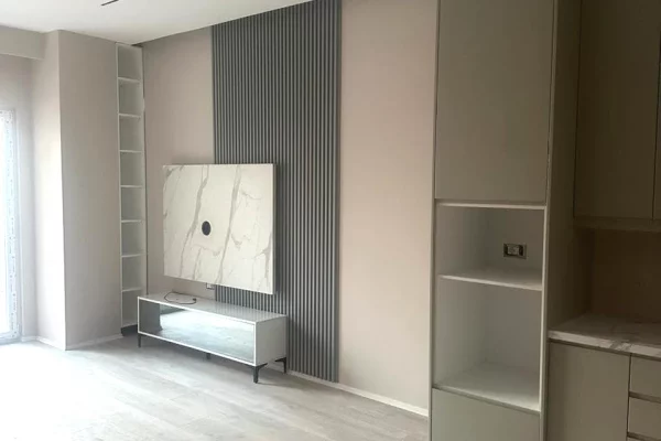 Apartment for rent in Tirana 1+1, Furnished