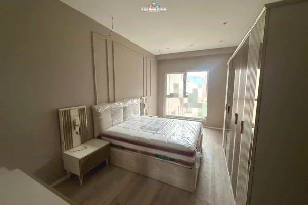 Apartment for rent in Tirana 1+1, Furnished