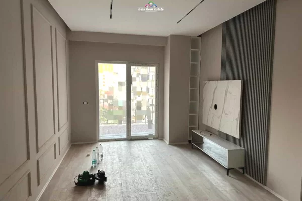 Apartment for rent in Tirana 1+1, Furnished