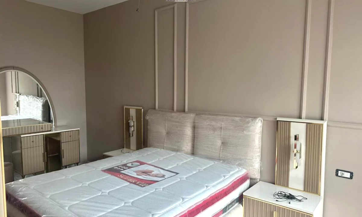 Apartment for rent in Tirana 1+1, Furnished
