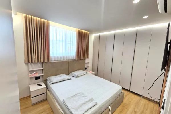 Apartment for rent in Tirana 1+1, Furnished