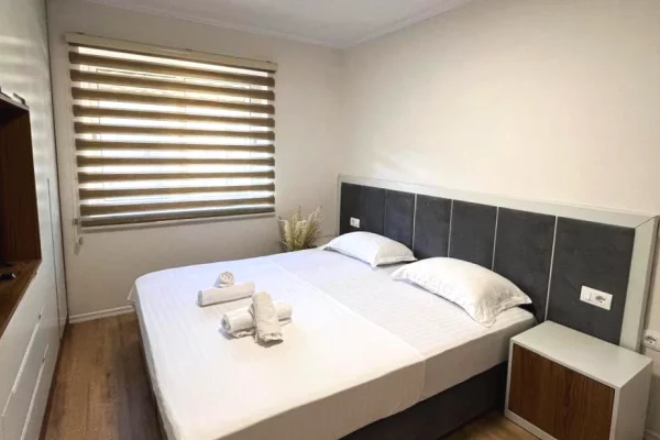 Apartament Me Qera 2+1 Tek Stadiumi Dinamo ( ID B221403) Tirane