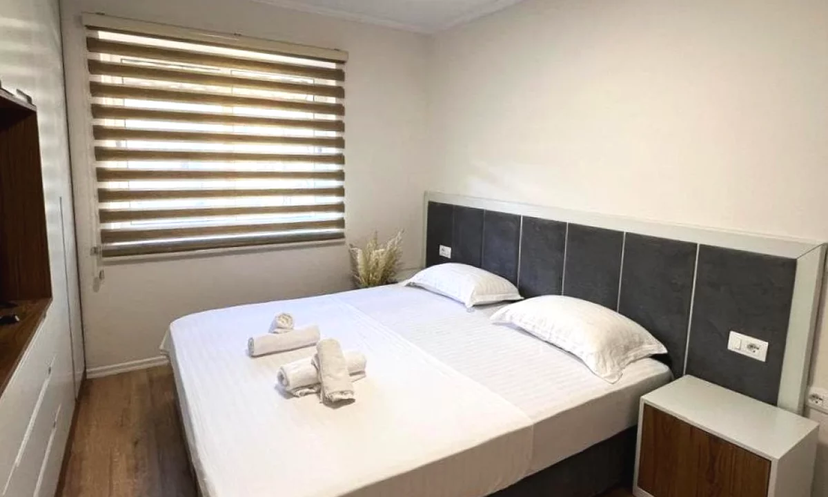 Apartment for rent in Tirana 2+1, Furnished