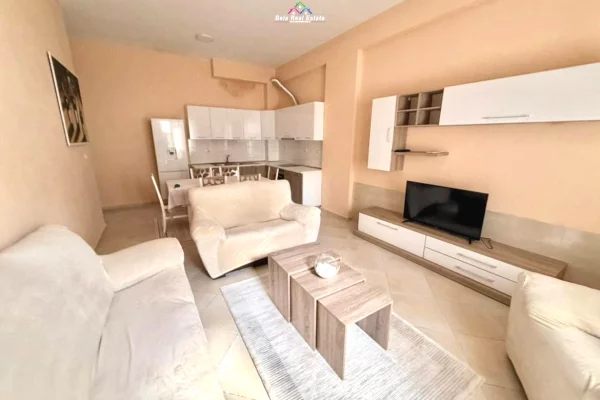 Apartament 1+1 Me Qera Ne Fresk (ID B2101507) Tirane