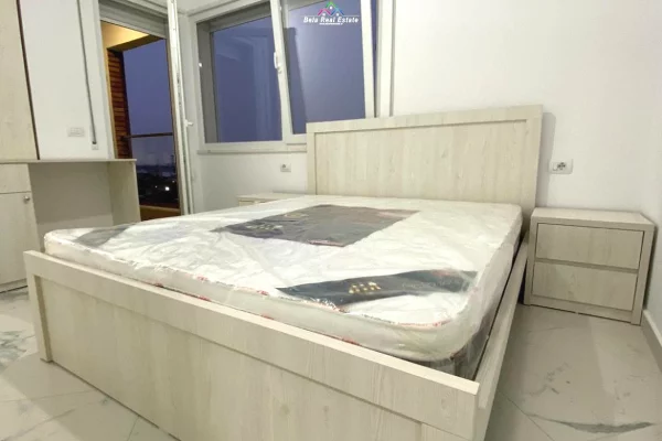 Shtepi me qera Apartament ne Tirane, 1+1, Mobilimi E mobiluar, Pagesa 500  Euro.