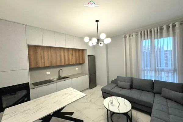 Apartament Me Qera 2+1 Ne Don Bosko (ID B2201064) Tirane
