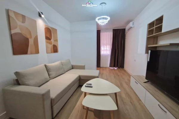Apartament me Qera 1+1 Ne Myslym Shyr ( ID B2101512) Tirane