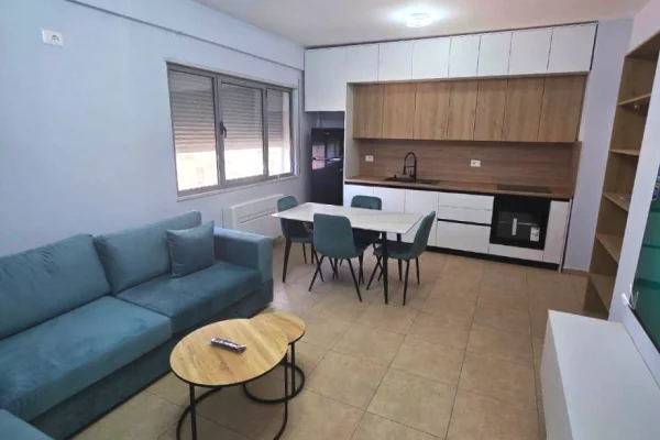 Apartament Me Qera 1+1 Tek 5 Maji (ID B2101513) Tirane