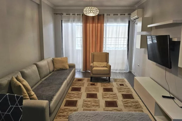 Apartament Me Qera 2+1+2 Ne Astir ( ID B2201764) Tirane