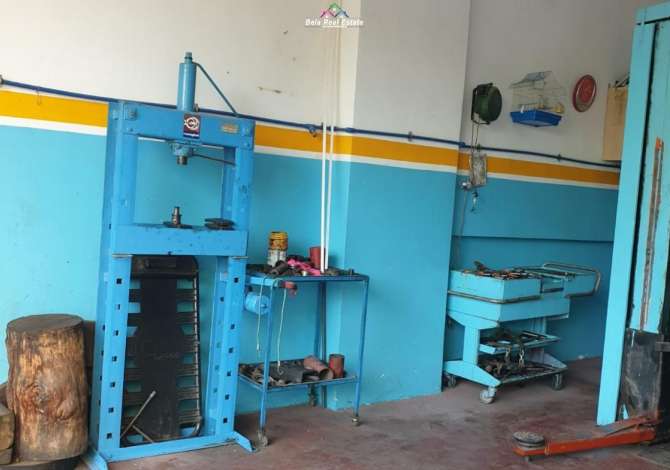 Business Property for Rent 4+1 in Tirana - 500 Euro