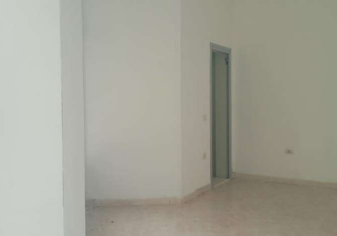 Business Property in Sale 1+1 in Tirana - 25,000 Euro