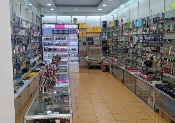 Business Property in Sale 1+1 in Tirana - 37,000 Euro