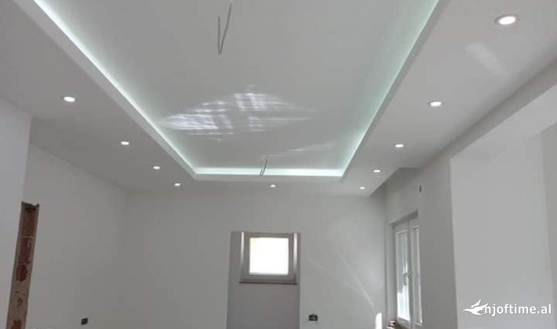 Punime gipsi Patinim lyrje shtrim parketi e shum te tjera 