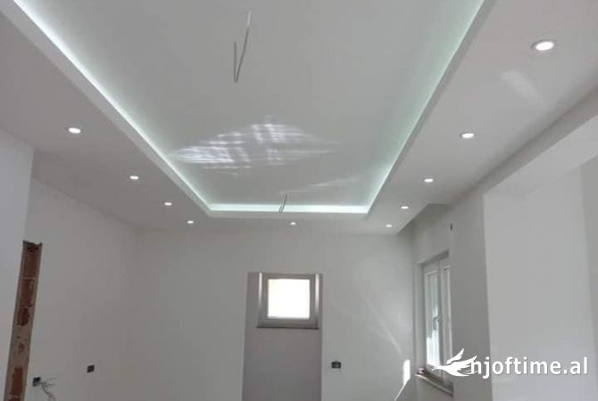 Construction and Restructurings a Tirana - 0 