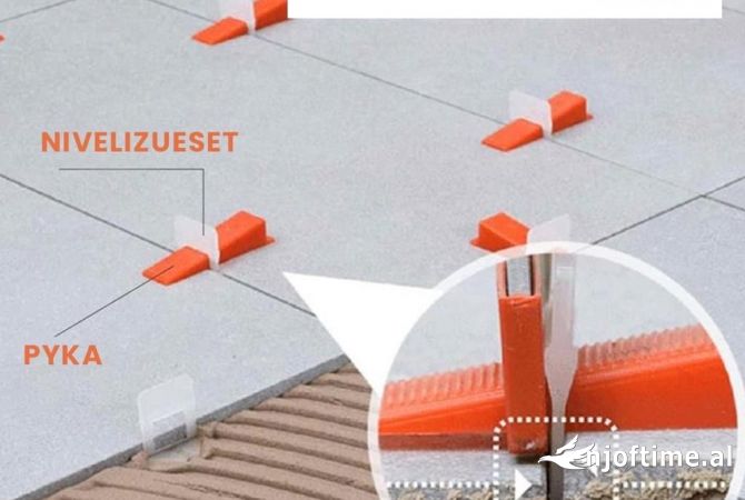 Pajisje biznesi ne shitje ne Tirane - 2,222 Euro