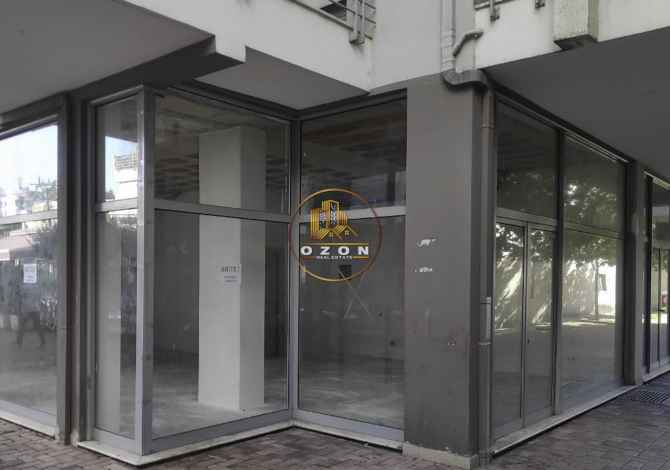 Business Property in Sale 3+1 in Tirana - 125,000 Euro