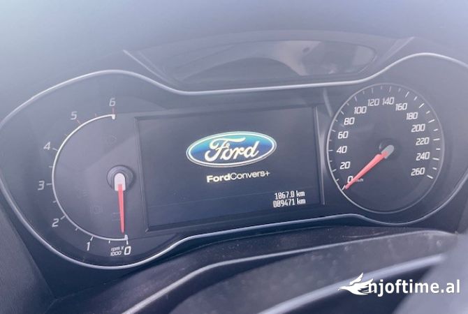 Auto in Vendita a Tirana, Ford, 2013 Diesel,Kambio Automatik Pagamento 6,000  Euro.