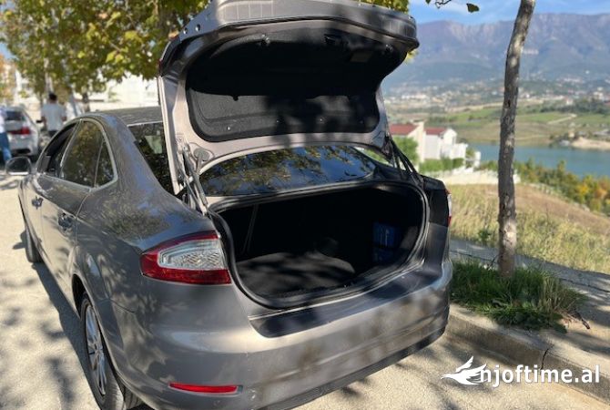 Auto in Vendita a Tirana - 6,000 Euro