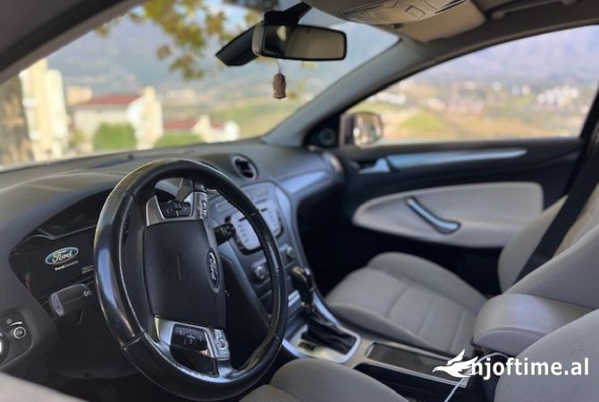 Auto in Vendita a Tirana, Ford, 2013 Diesel,Kambio Automatik Pagamento 6,000  Euro.