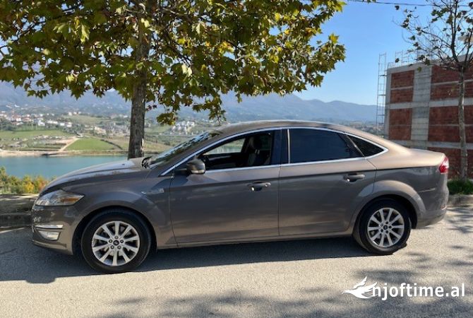 Auto in Vendita a Tirana, Ford, 2013 Diesel,Kambio Automatik Pagamento 6,000  Euro.