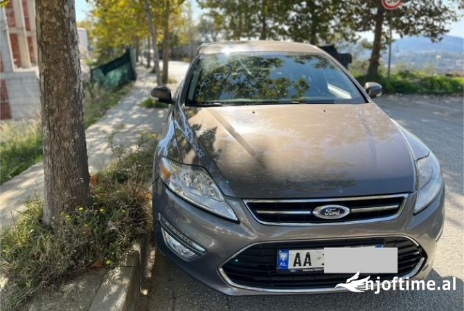 Auto in Vendita a Tirana, Ford, 2013 Diesel,Kambio Automatik Pagamento 6,000  Euro.