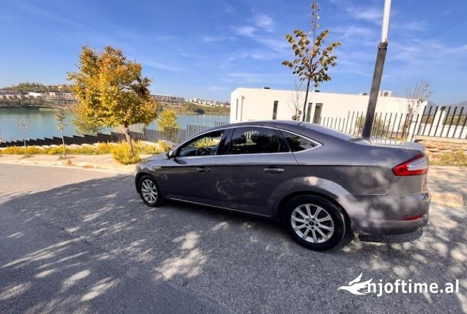 Auto in Vendita a Tirana, Ford, 2013 Diesel,Kambio Automatik Pagamento 6,000  Euro.