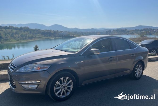 Auto in Vendita a Tirana - 6,000 Euro