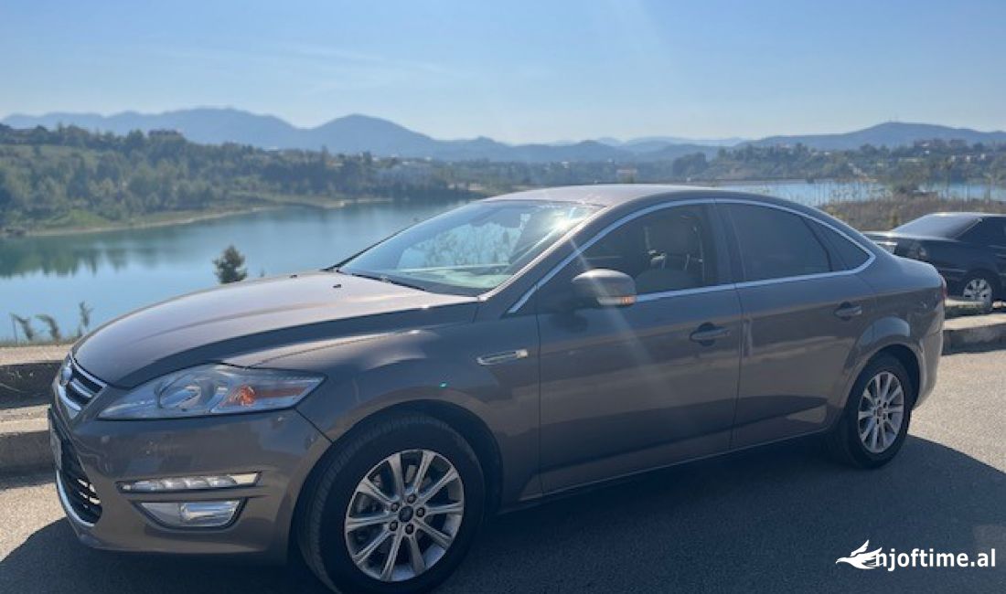 Auto in Vendita a Tirana, Ford, 2013 Diesel,Kambio Automatik Pagamento 6,000  Euro.