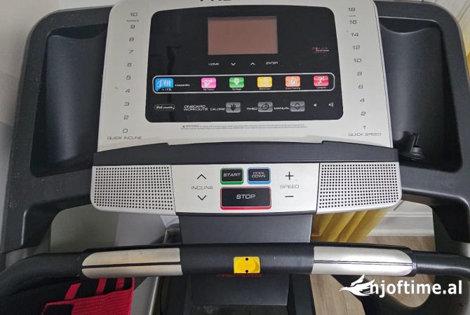 Attrezzature sportive e da palestrat a Tirana - 60,000 Leke