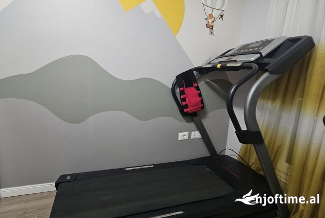 Sport and Gym Equipment in Tirana - 60,000 Leke