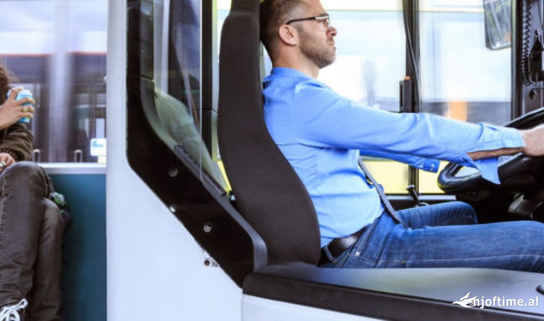 Njoftime Pune ne Tirane, Profesioni SHOFER , Fillestar/Pak eksperience, Pagesa Me Marreveshje.