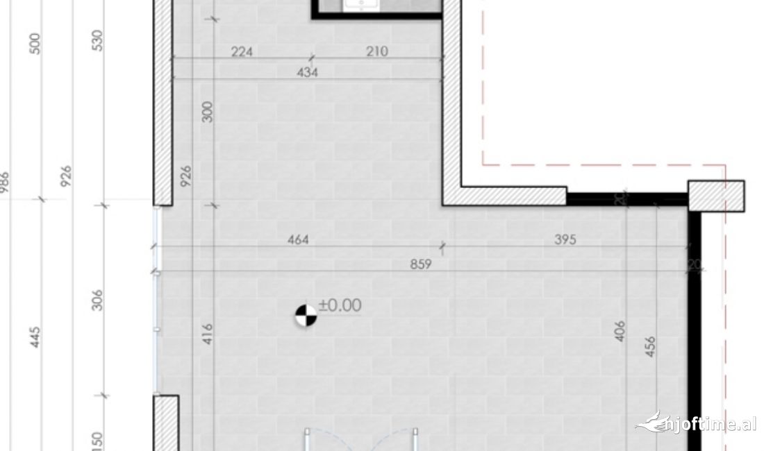 Dyqan ne shitje te fusha e aviacionit