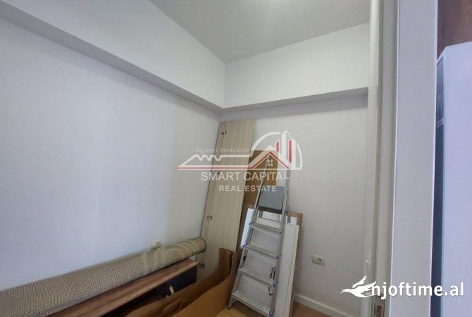 Shtepi me qera Apartament ne Vlore, 2+1, Mobilimi E mobiluar, Pagesa 580  Euro.
