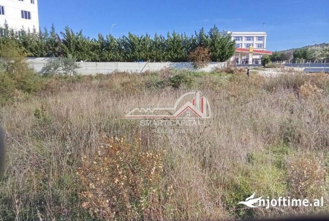 Truall ose Toke ne Vlore - 67,000 Euro