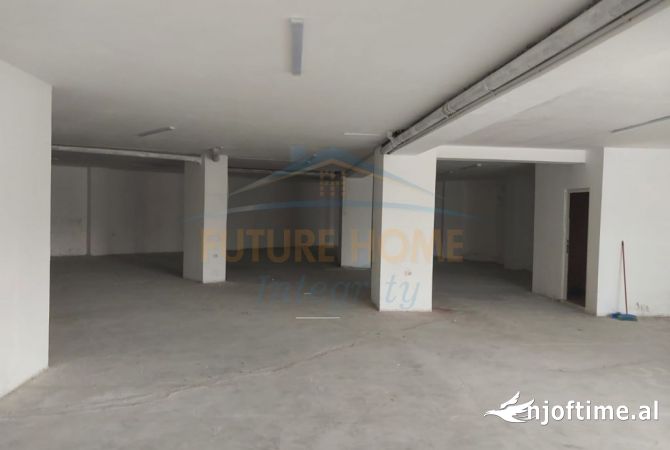 Shitet, Magazine, Ali Demi, Tirane.